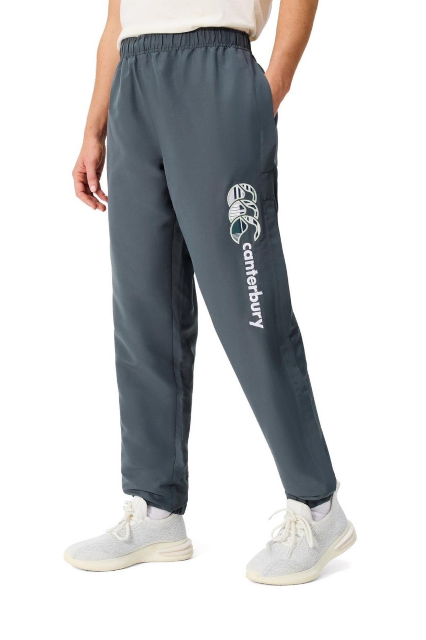 Canterbury Uglies Womens Stadium Track Pants
