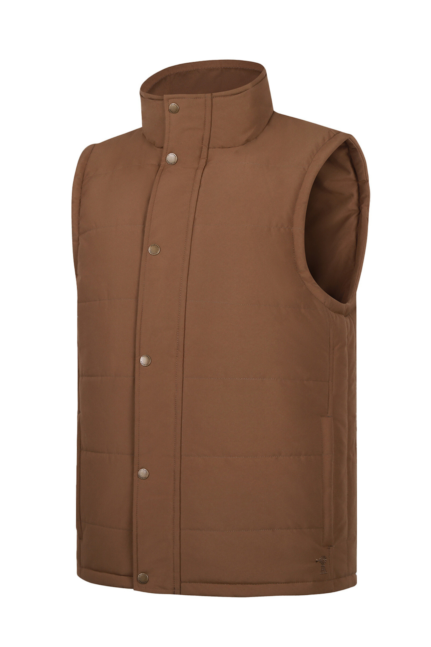 Pilbara Mens Vest
