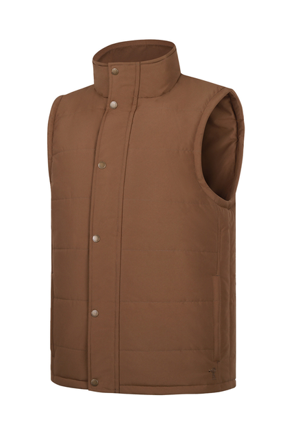 Pilbara Mens Vest