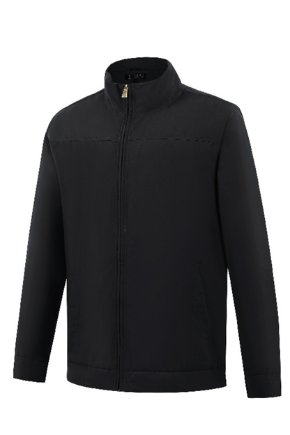 Pilbara Mens Quilted Jacket