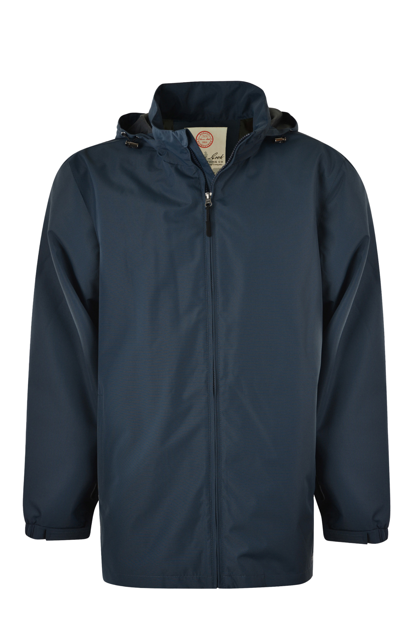 THOMAS COOK MENS TRAVELLER WATER PROOF JACKET
