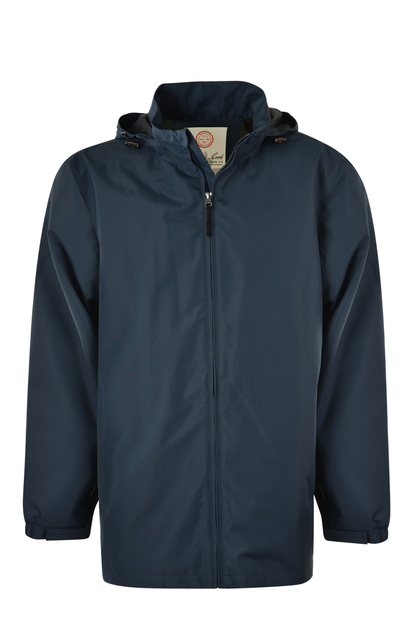 THOMAS COOK MENS TRAVELLER WATER PROOF JACKET