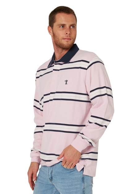 Pilbara Unisex Rugby Jersey