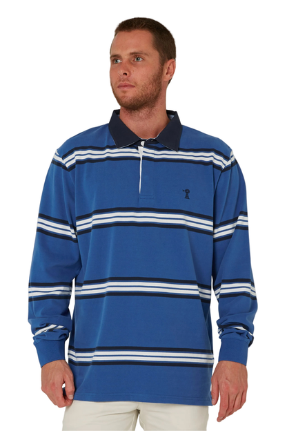 Pilbara Mens Rugby Jersey