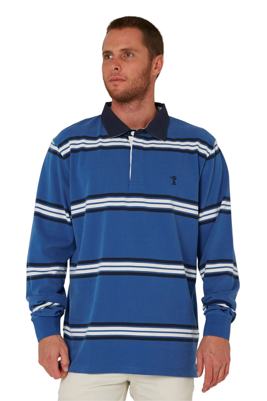 Pilbara Mens Rugby Jersey