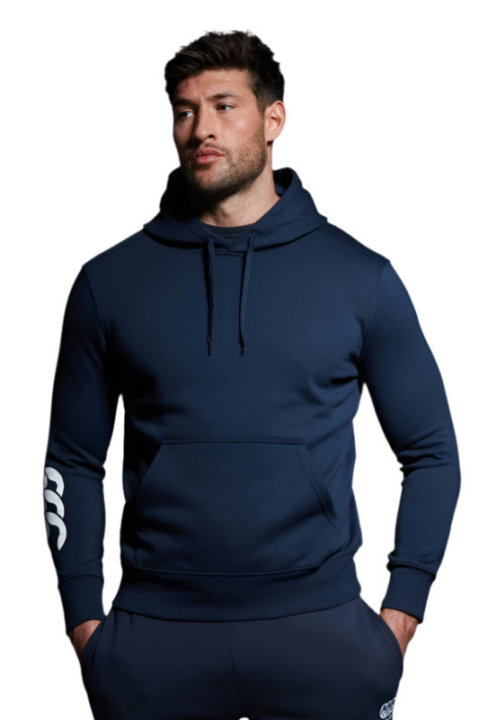 Canterbury Mens Club Hoody