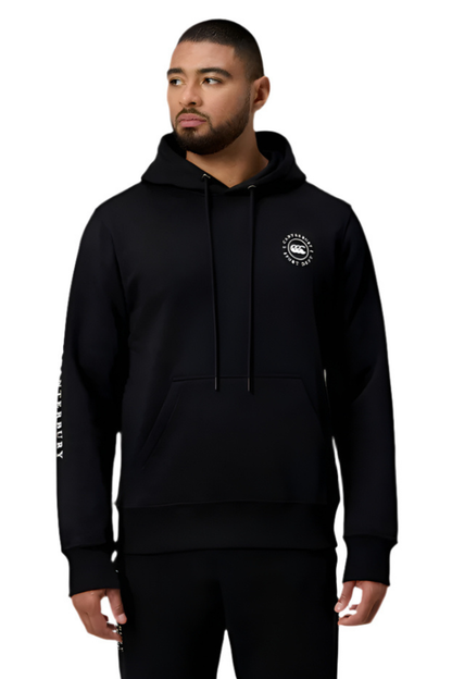 Canterbury Mens Sport Department Hoodie