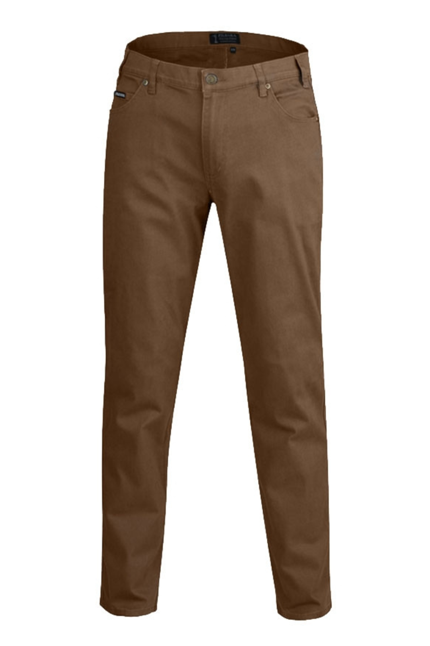 Pilbara Mens Cotton Stretch Jeans