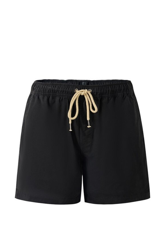 Pilbara Mens Cotton Stretch Walk Shorts