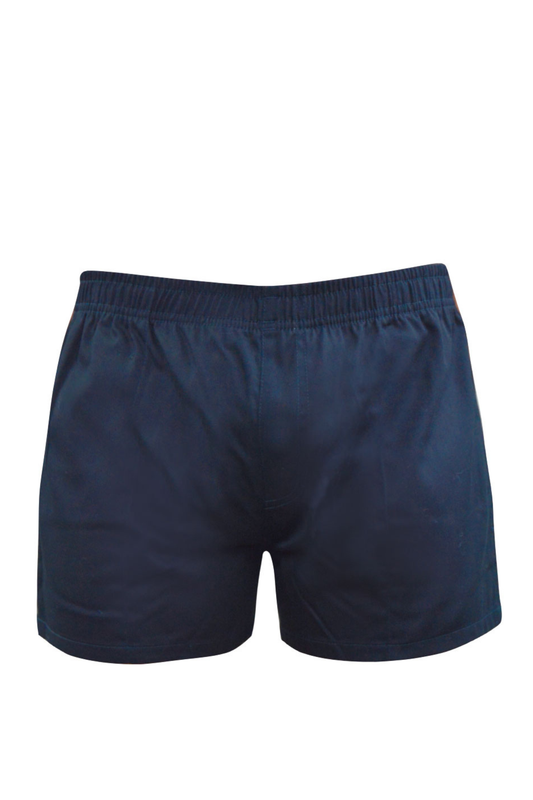 HARD SLOG MENS DRILL SHORTS SHORTER LEG