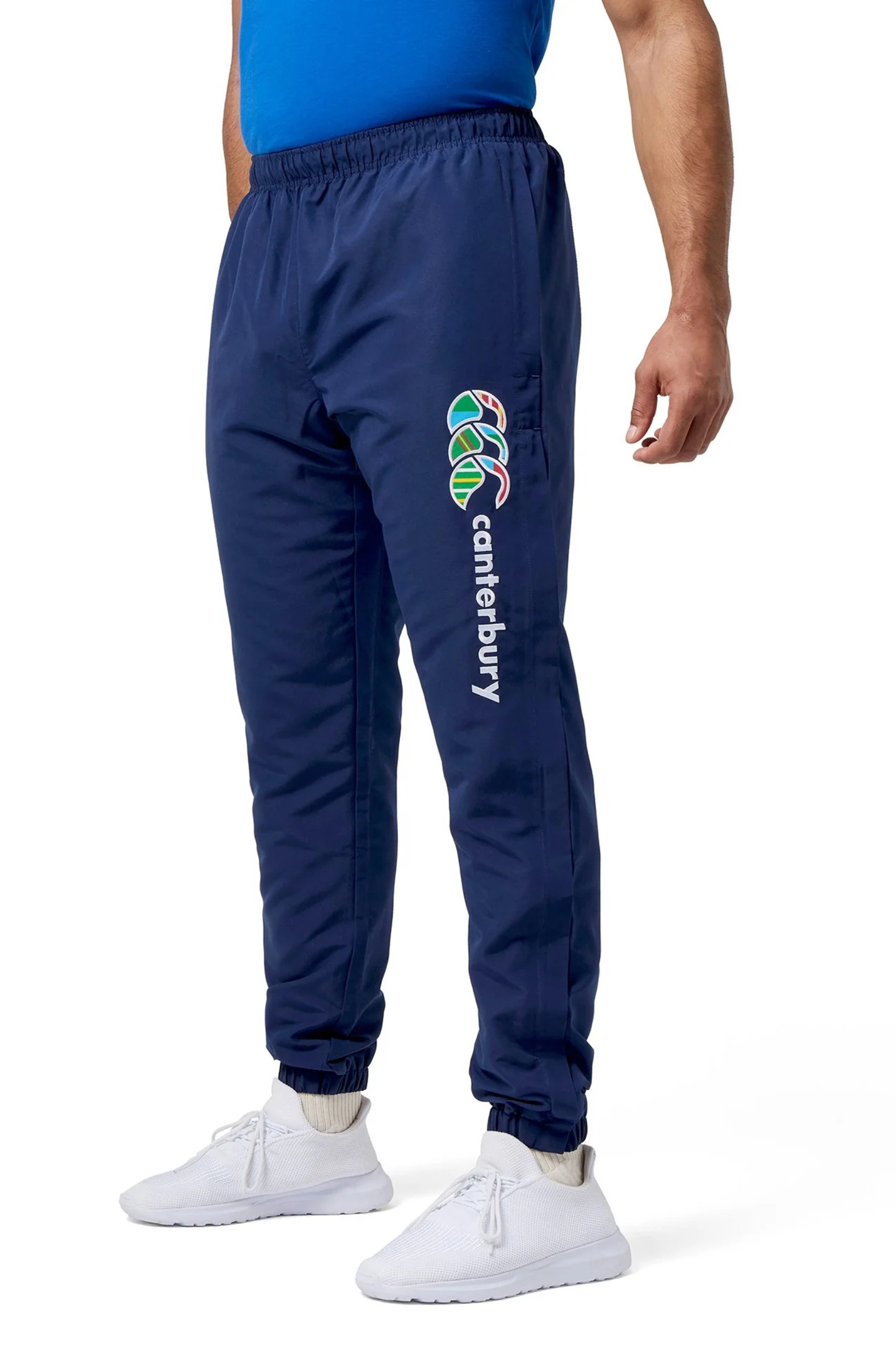 Canterbury Mens Uglies 32 Inch Stadium Track Pants