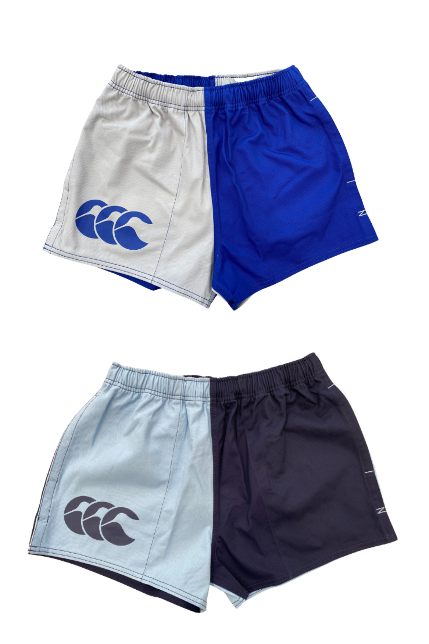 CANTERBURY MENS HARLEQUIN 3 SHORT