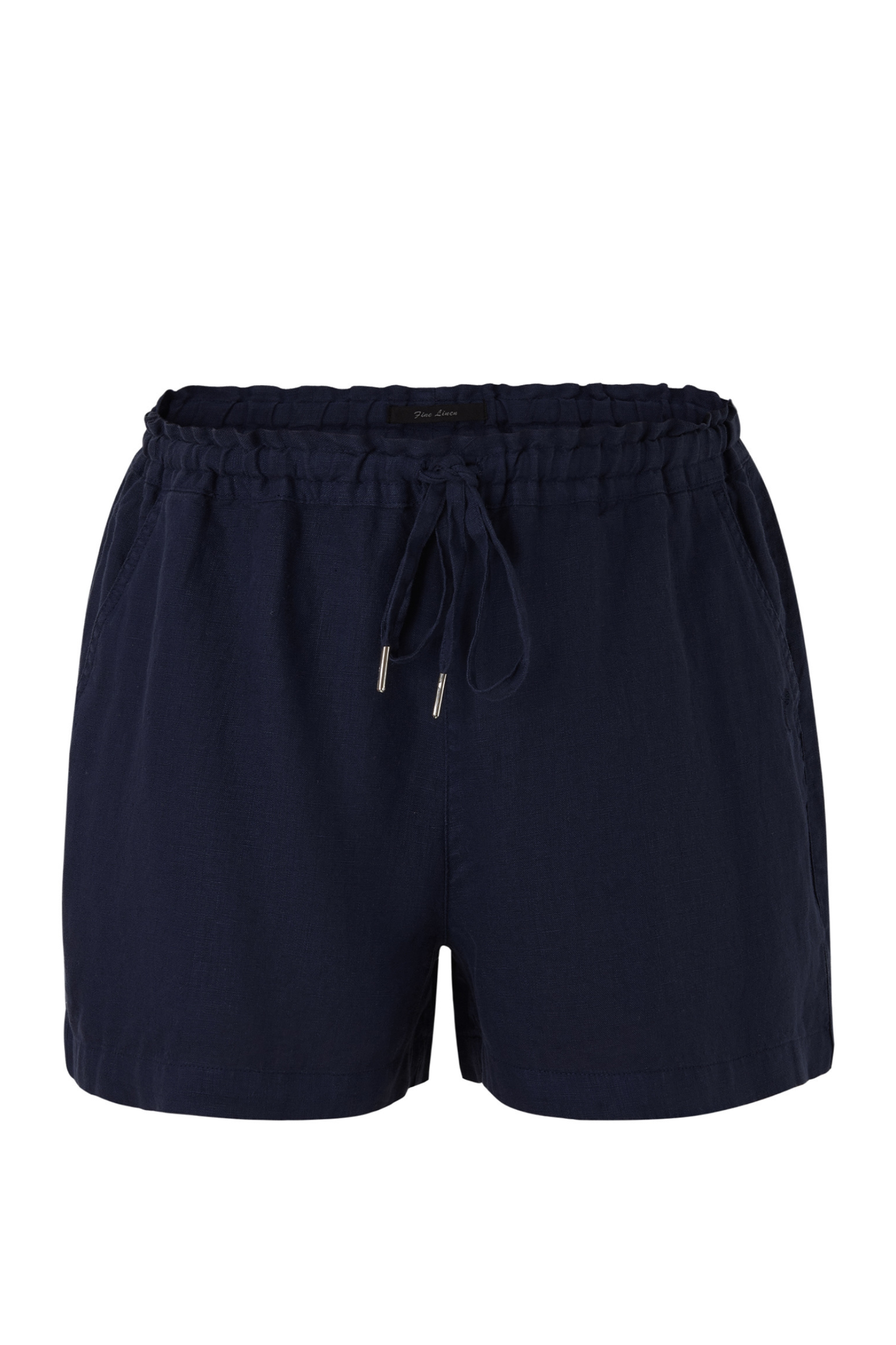 Pilbara Womens Olivia Linen Shorts