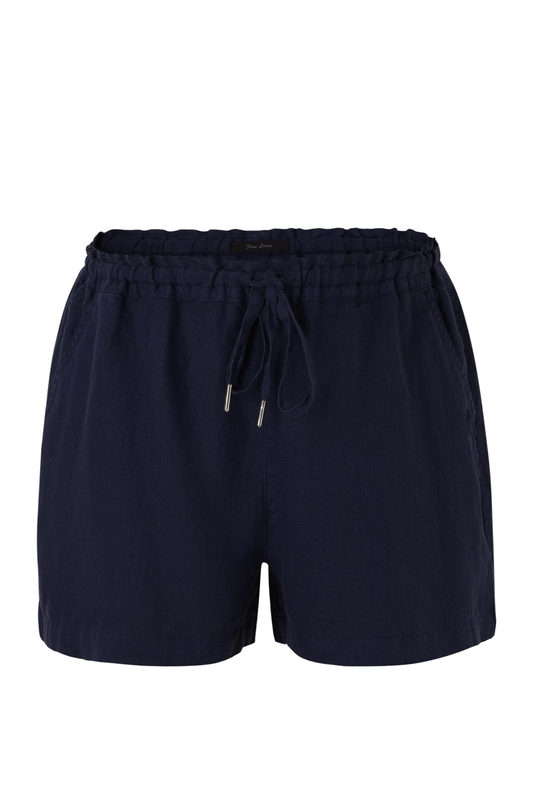 Pilbara Ladies Linen Shorts