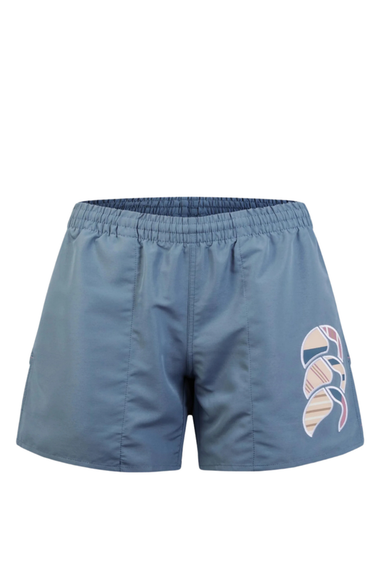 Canterbury Womens Uglies 5in Tactic Short