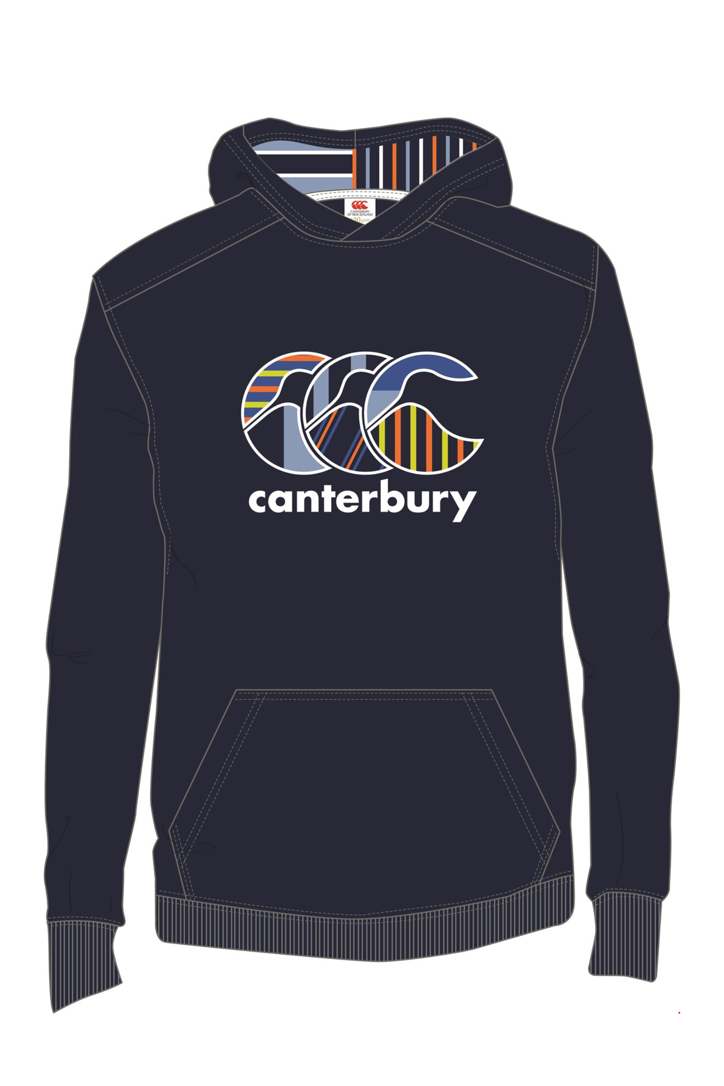 Canterbury Kids Uglies Hoodie
