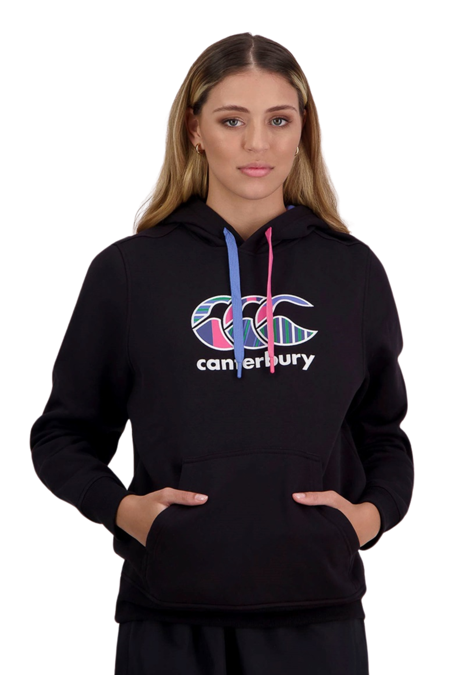 Canterbury Womens Uglies Hoodie