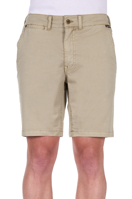 Wrangler Mens Casey Shorts