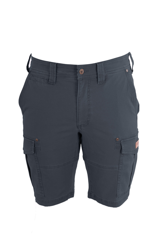 WRANGLER MENS CONNOR CARGO SHORTS