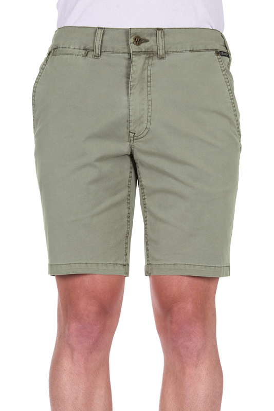 Wrangler Mens Casey Shorts