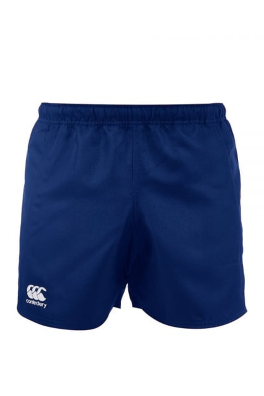 CANTERBURY ADVANTAGE SHORT