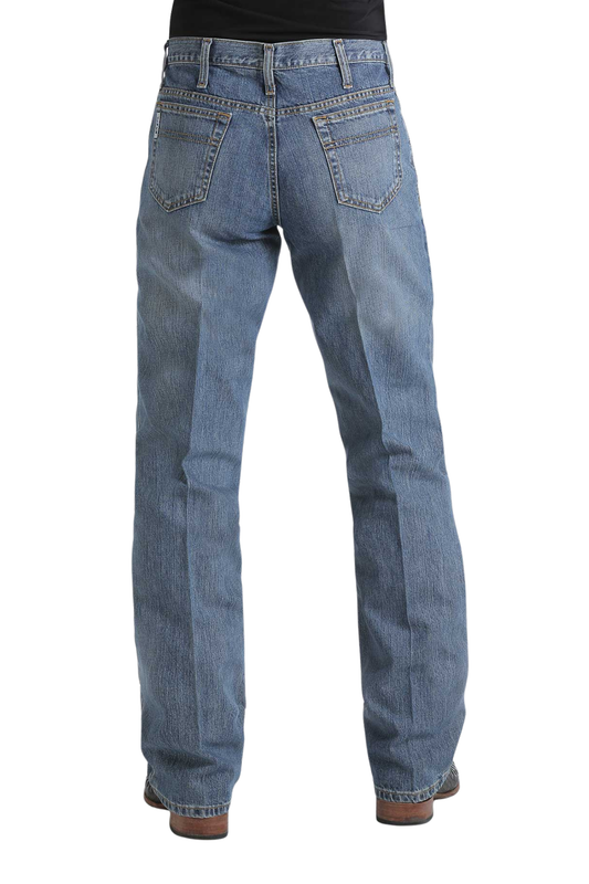 Cinch White Label Mens Jeans 36 Inch Leg