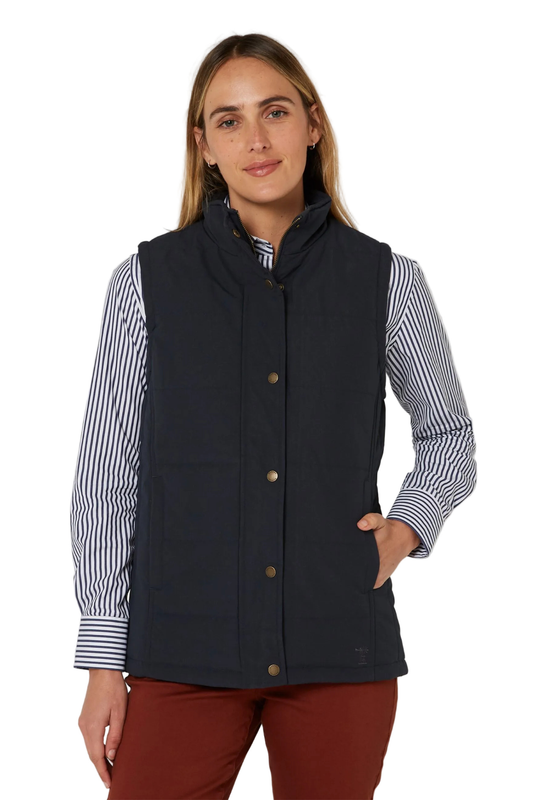 Pilbara Womens Vest