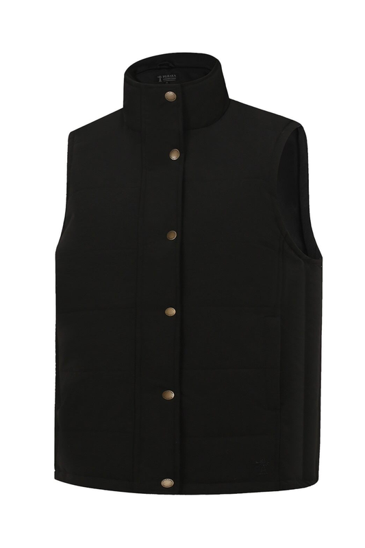 Pilbara Womens Vest