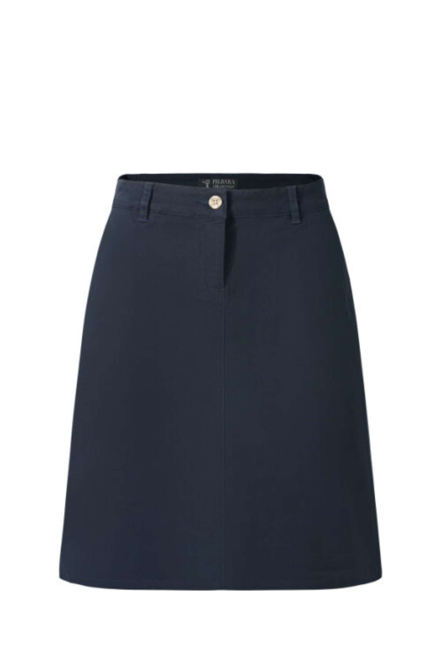 Pilbara Daphne Womens Chino A-Line Skirt