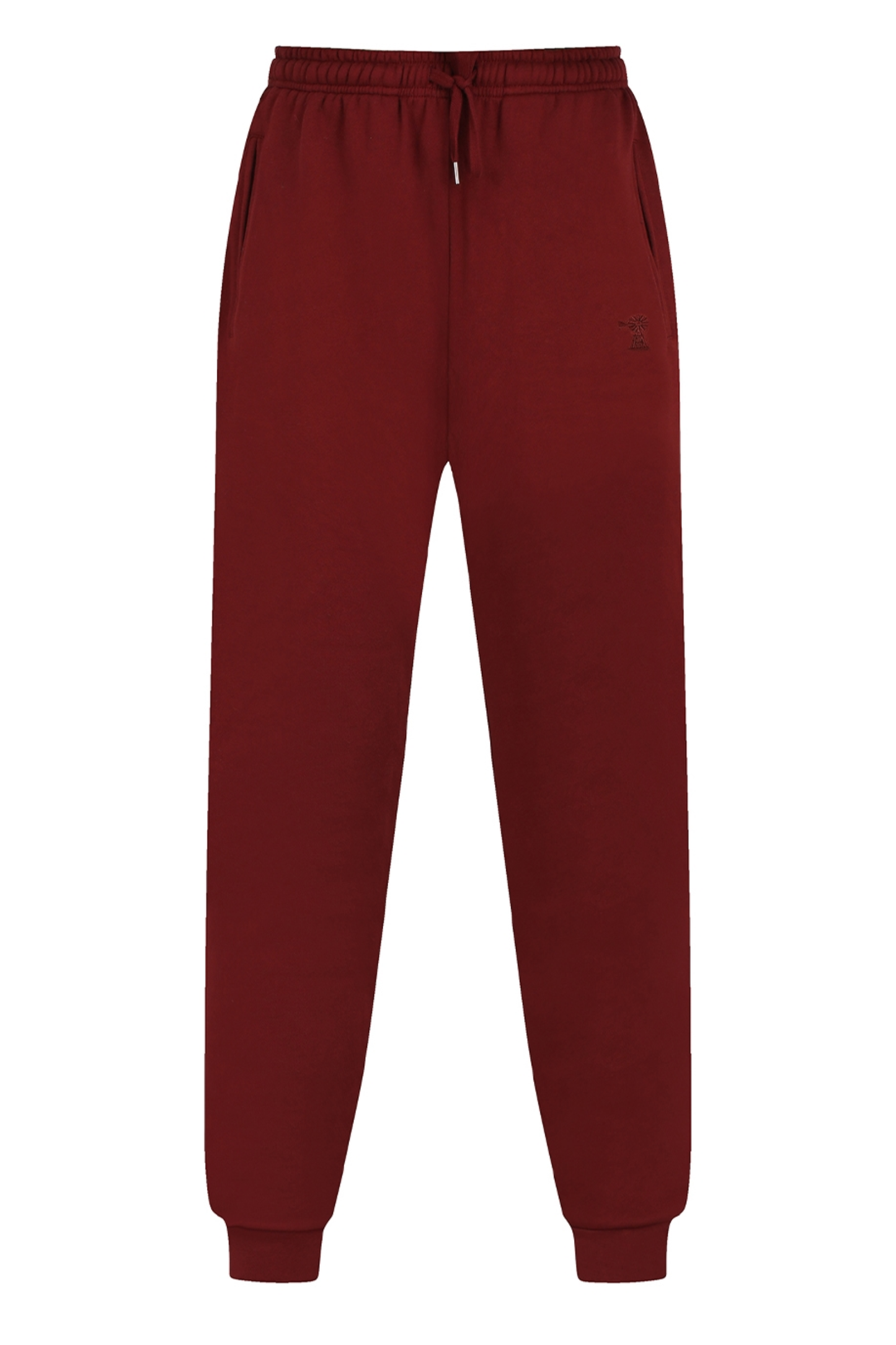 Pilbara Unisex Modern Fit Fleece Track Pant