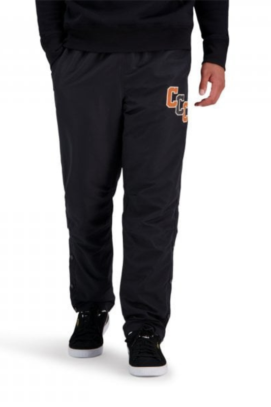 CANTERBURY MENS CAPTAINS OPEN HEM PANT