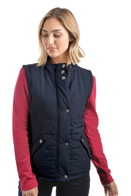 Thomas Cook Womens Hawkesbury River Vest