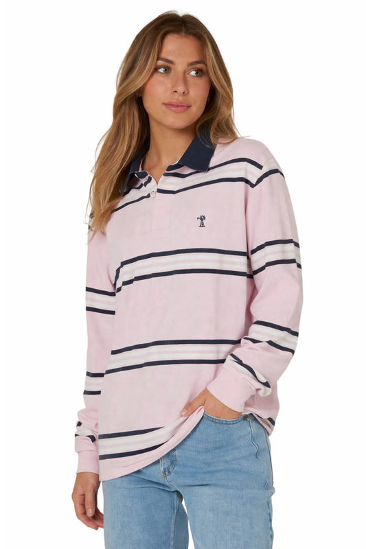 Pilbara Unisex Rugby Jersey
