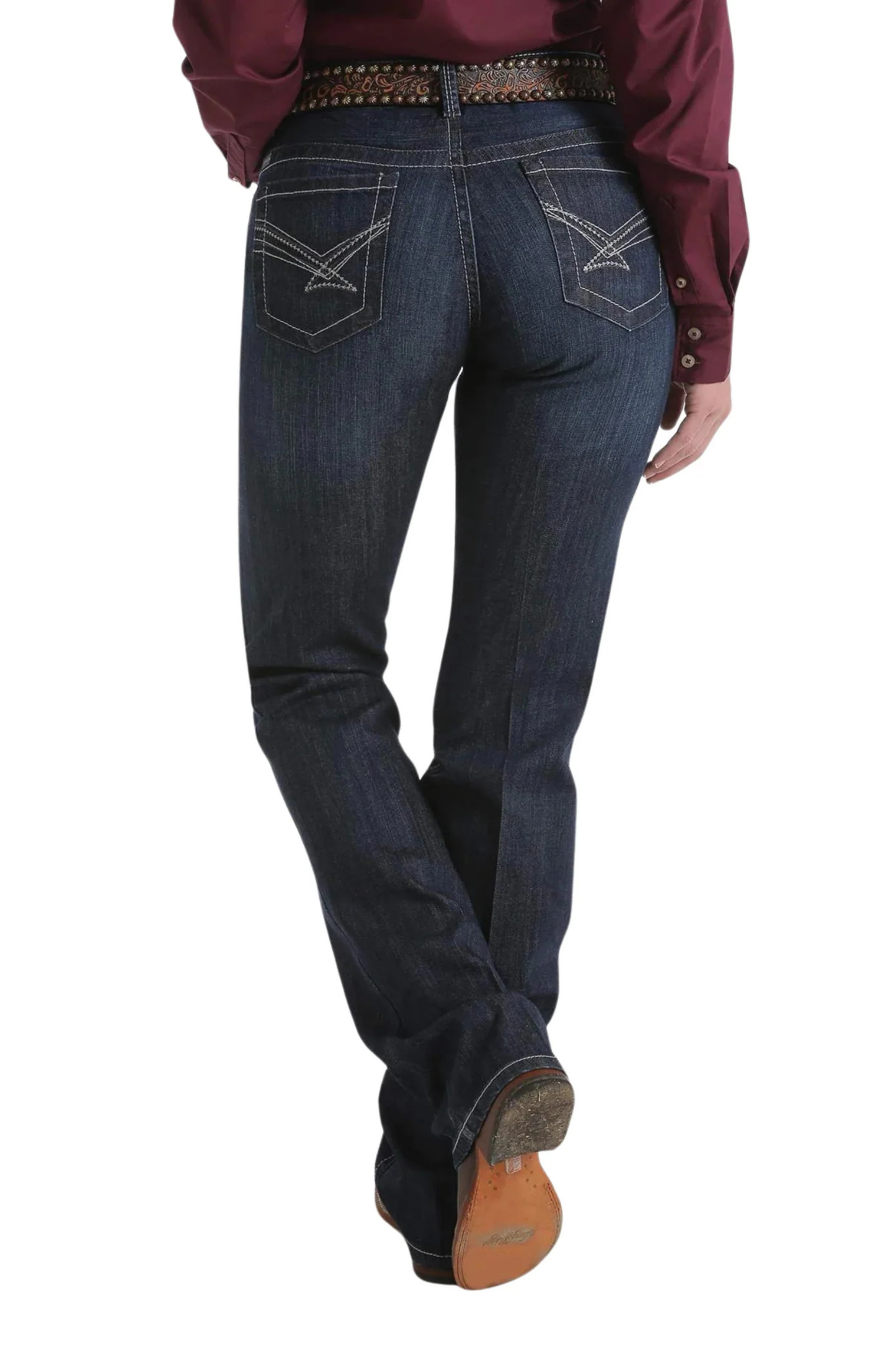 Cinch Womens Ada Arena Jeans