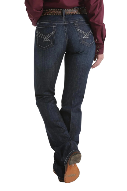 Cinch Womens Ada Arena Jeans