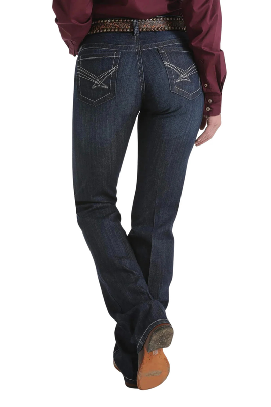 Cinch Womens Ada Arena Jeans