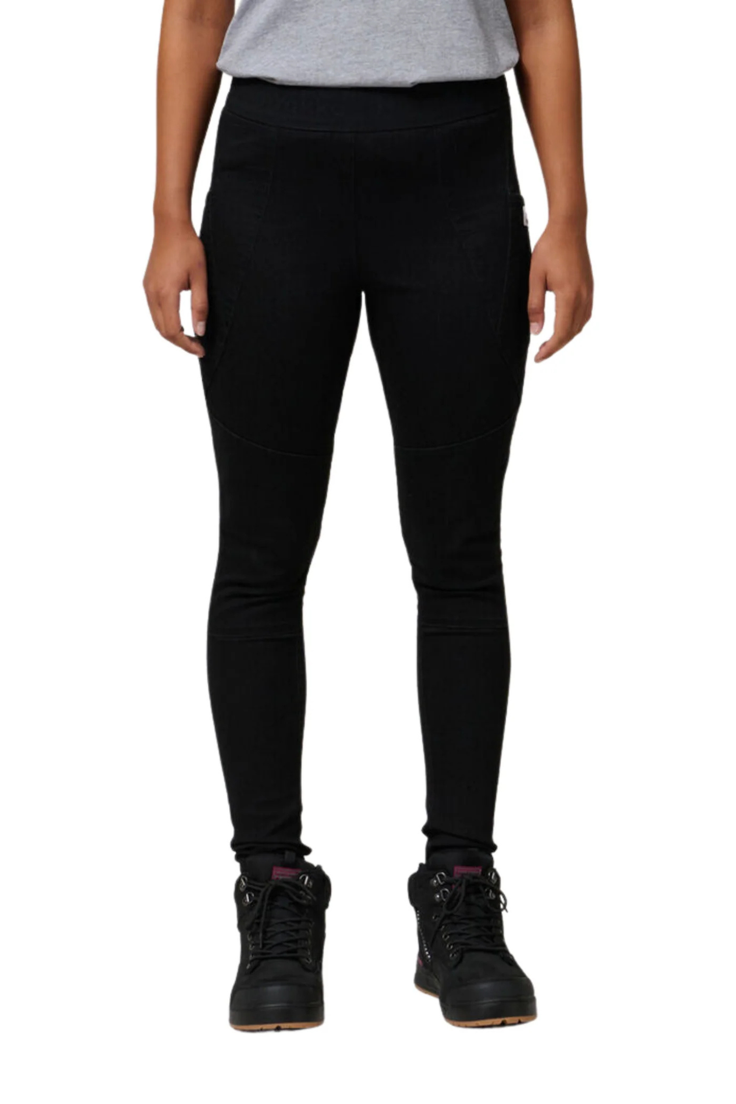 Hard Yakka Womens Gladiator Jegging