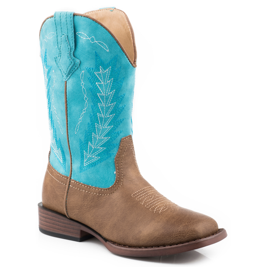 Roper Kids Billy Western Boots