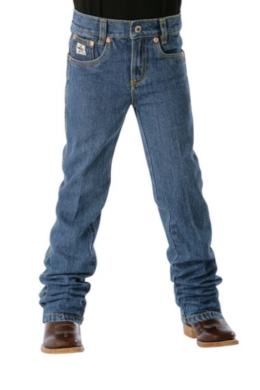 Cinch Kids/Youth Original Fit Jeans