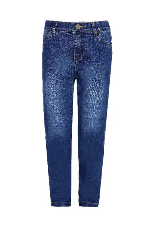 Pilbara Kids Stretch Denim Jeans