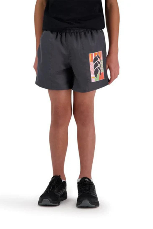 Canterbury Kids Uglies Tactic Shorts