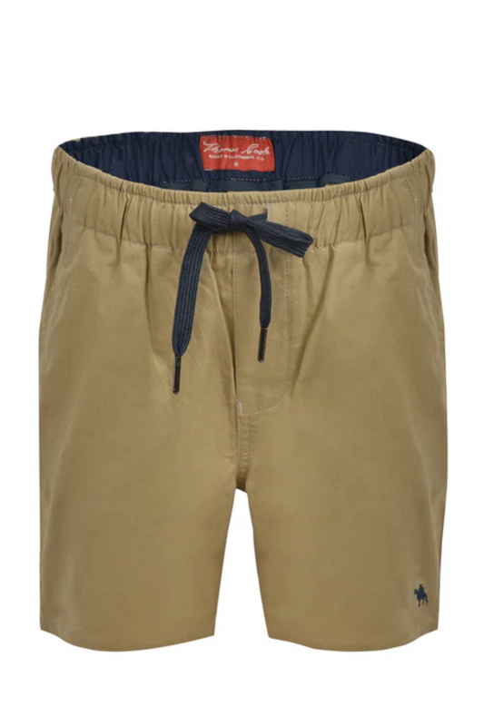 Thomas Cook Boys Darcy Shorts