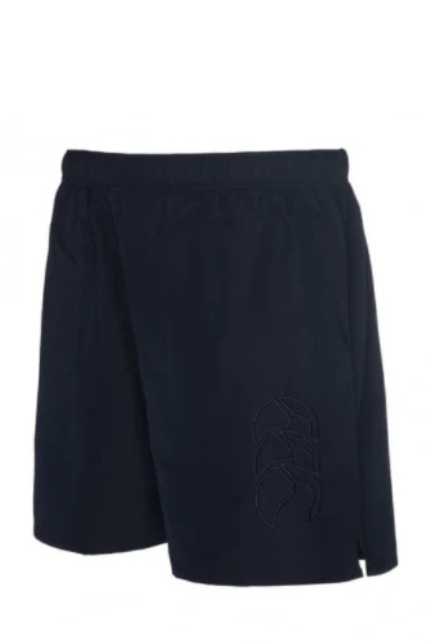 CANTERBURY KIDS TONAL TACTIC SHORTS L/LENGTH