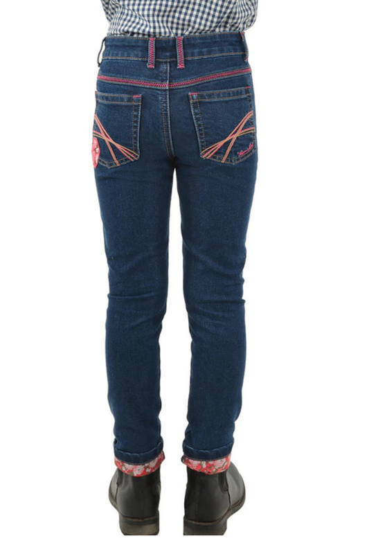 THOMAS COOK GIRLS GRACE SKINNY JEANS