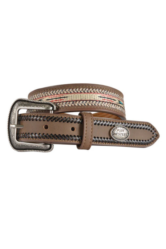 PURE WESTERN KIDS COLBERT BELT