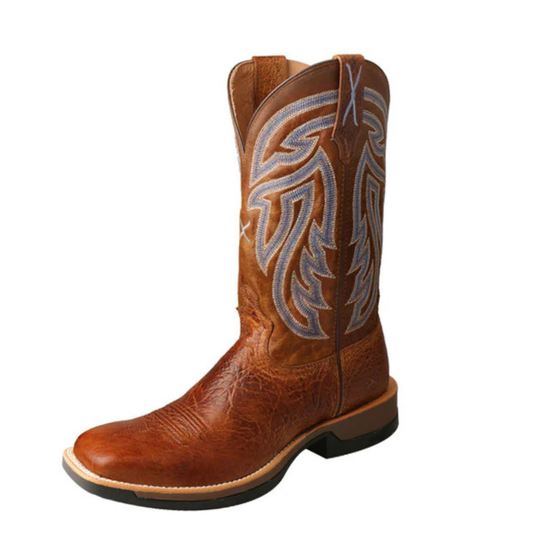 TWISTED X MENS TECH X WESTERN BOOTS