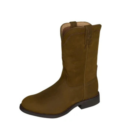 Twisted X Mens Roper Western Boots