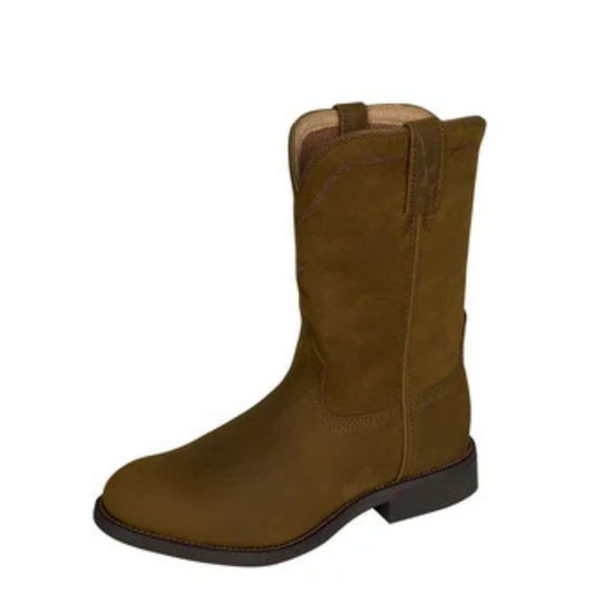 Twisted X Mens Roper Western Boots