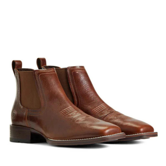 Ariat Mens Booker Ultra Boots