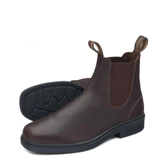 Blundstone Style 659 Unisex Premium Leather Dress Boots